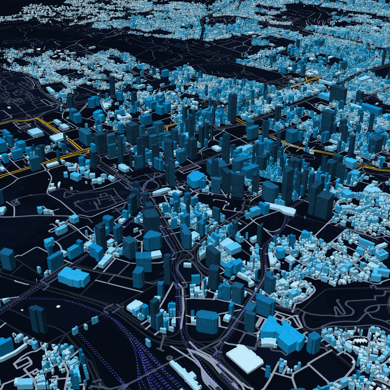 인공지능을 활용한 건축물대장 용적률 결측치 보정 모델 개발 <br/> - 필지의 공간, 시간, 용도 맥락변수 활용 -